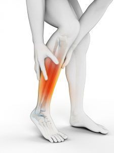 Shin Splints | Foot & Ankle Rehab Clinic | Nedlands